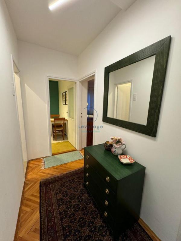 Slika 4 - Salvadora Aljendea, Dvosoban stan za izdavanje, 66m2, 500€