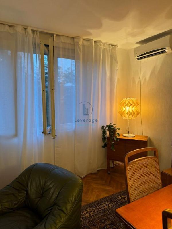 Slika 1 - Salvadora Aljendea, Dvosoban stan za izdavanje, 66m2, 500€