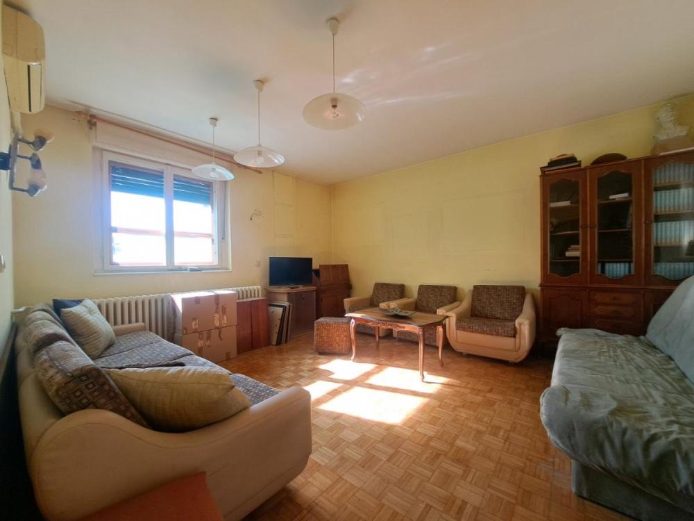 Slika 3 - Dvosoban stan na prodaju, 42m2, 126.000€