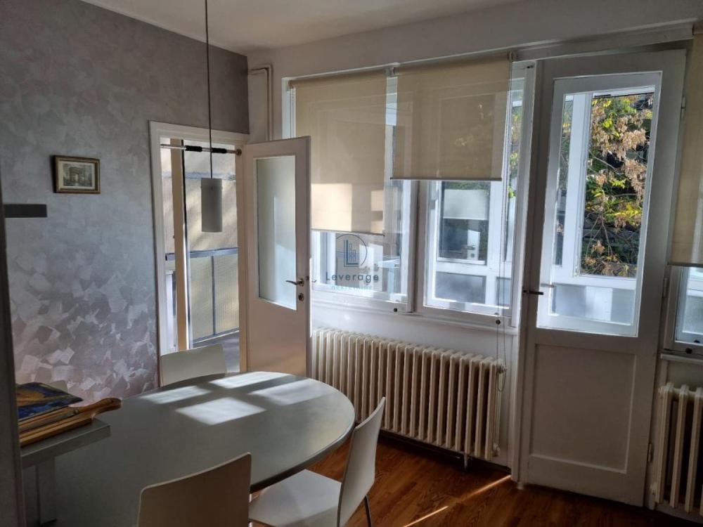 Slika 3 - Novopazarska, Trosoban stan za izdavanje, 80m2, 900€