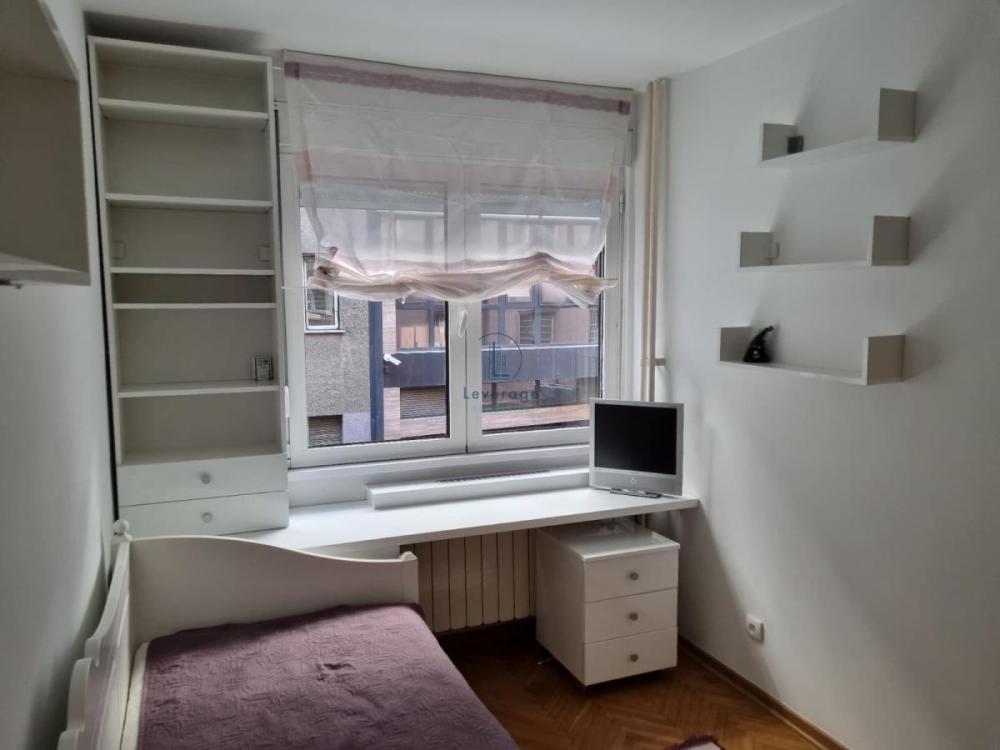 Slika 8 - Novopazarska, Trosoban stan za izdavanje, 80m2, 900€