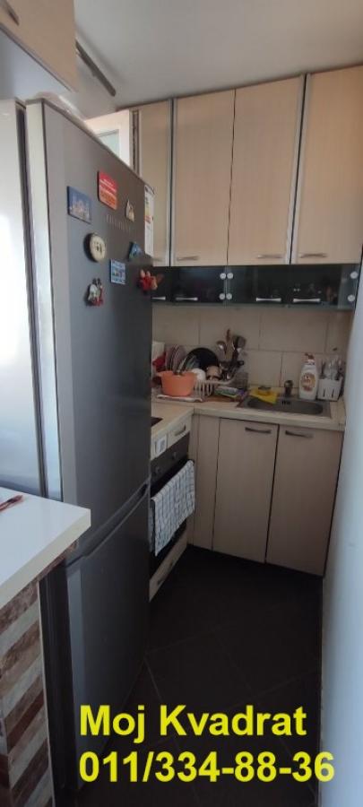 Slika 4 - Jednosoban stan na prodaju, 27m2, 84.900€