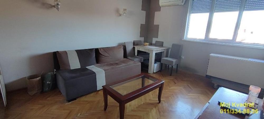 Glavna slika -Jednosoban stan na prodaju, 27m2, 84.900€