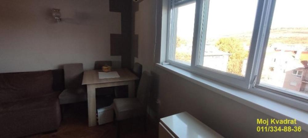 Slika 3 - Jednosoban stan na prodaju, 27m2, 84.900€