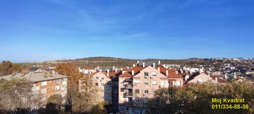 Slika 6 - Jednosoban stan na prodaju, 27m2, 84.900€