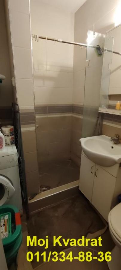 Slika 5 - Jednosoban stan na prodaju, 27m2, 84.900€