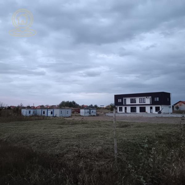 Slika 3 -  Plac na prodaju, Veternik, , 75.000€