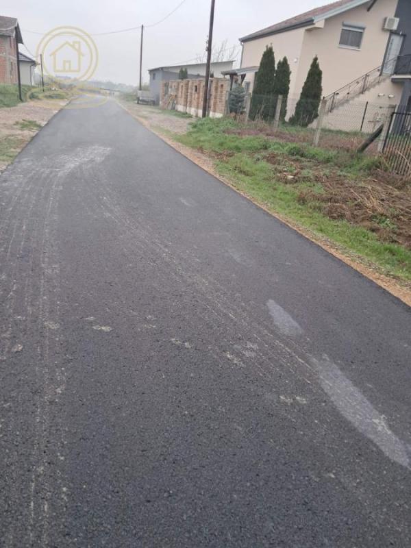 Slika 5 -  Plac na prodaju, Veternik, , 75.000€