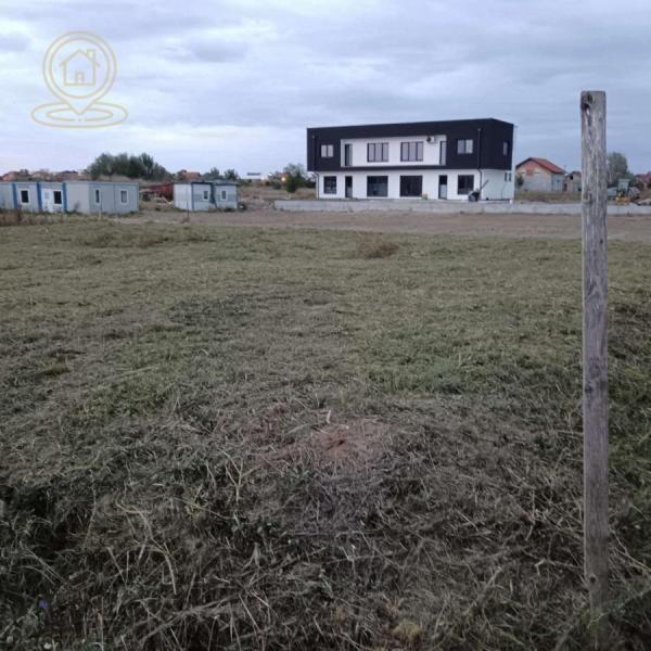 Slika 4 -  Plac na prodaju, Veternik, , 75.000€