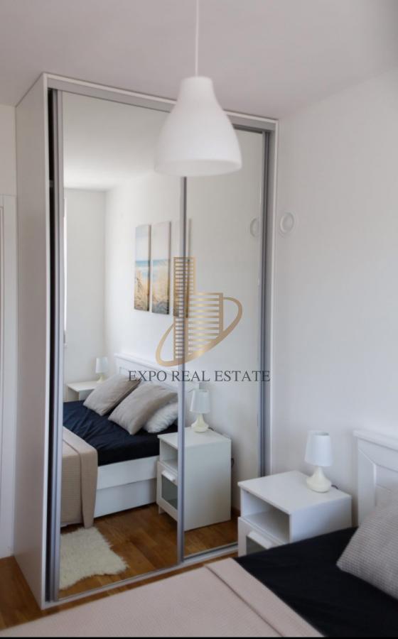 Slika 3 - Jednoiposoban stan za izdavanje, 42m2, 550€