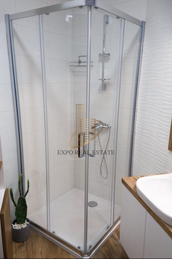 Slika 7 - Jednoiposoban stan za izdavanje, 42m2, 550€