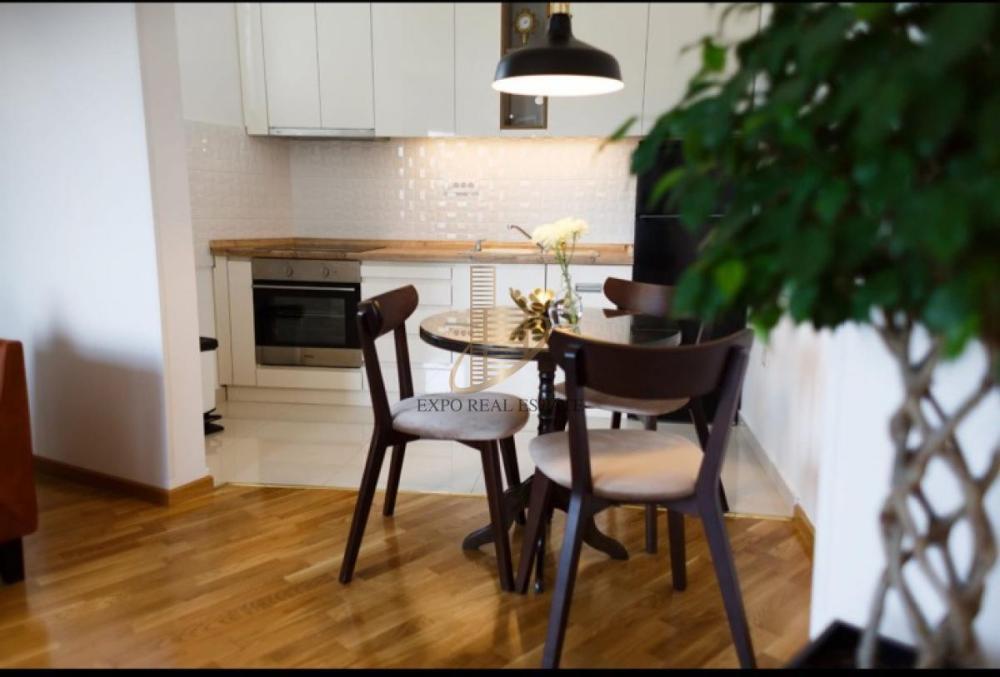 Slika 1 - Jednoiposoban stan za izdavanje, 42m2, 550€