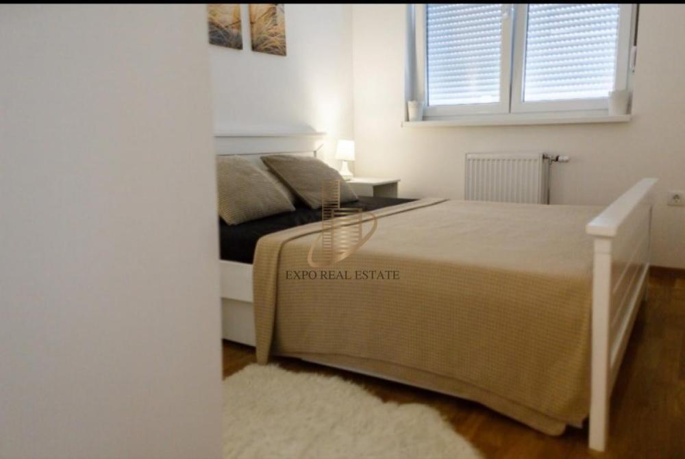 Slika 2 - Jednoiposoban stan za izdavanje, 42m2, 550€