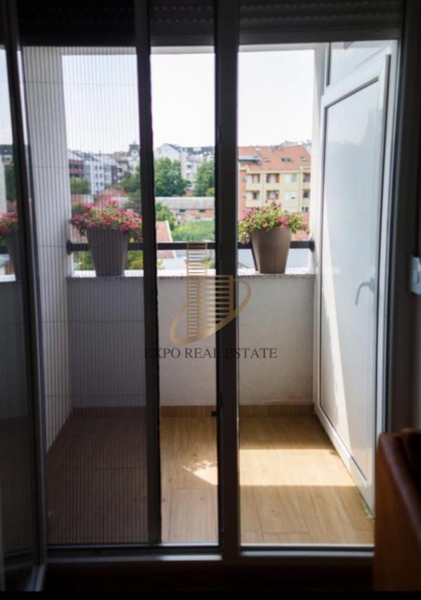 Slika 5 - Jednoiposoban stan za izdavanje, 42m2, 550€