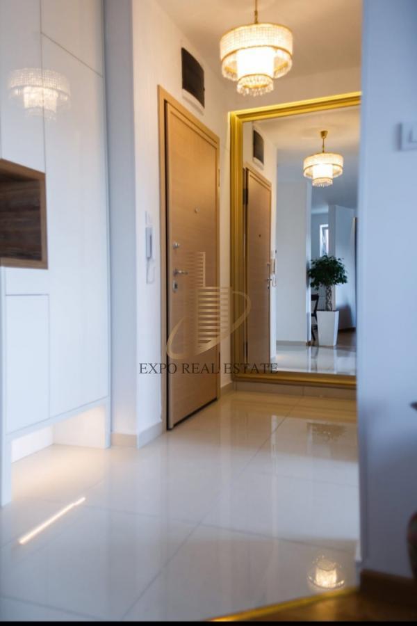 Slika 4 - Jednoiposoban stan za izdavanje, 42m2, 550€