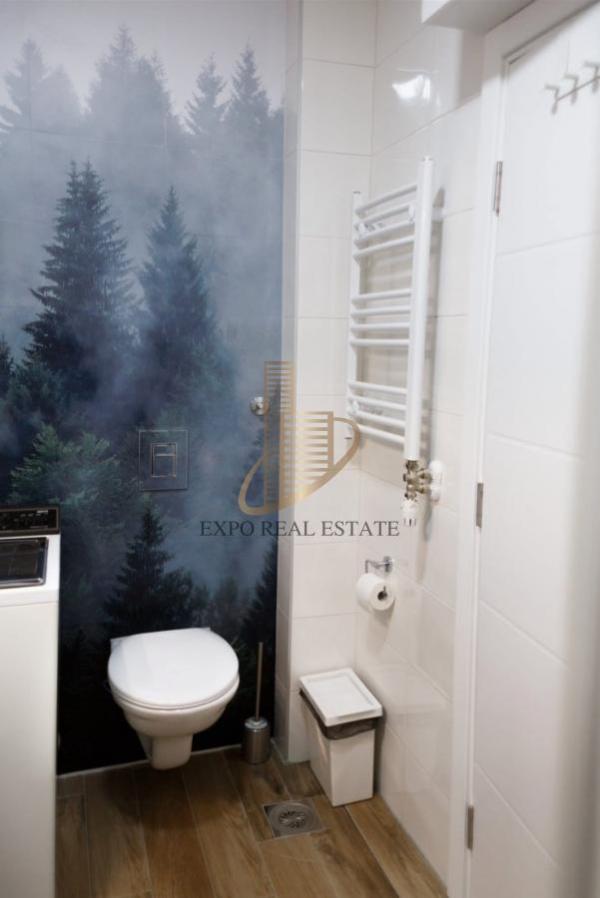 Slika 6 - Jednoiposoban stan za izdavanje, 42m2, 550€