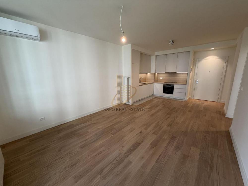 Slika 1 - Dvosoban stan za izdavanje, 55m2, 1.000€