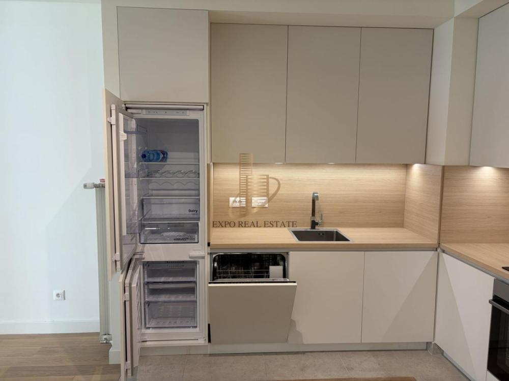 Slika 3 - Dvosoban stan za izdavanje, 55m2, 1.000€