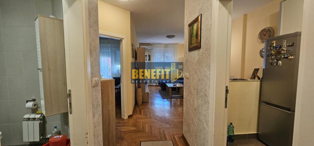 Slika 6 - Jednoiposoban stan za izdavanje, 52m2, 600€