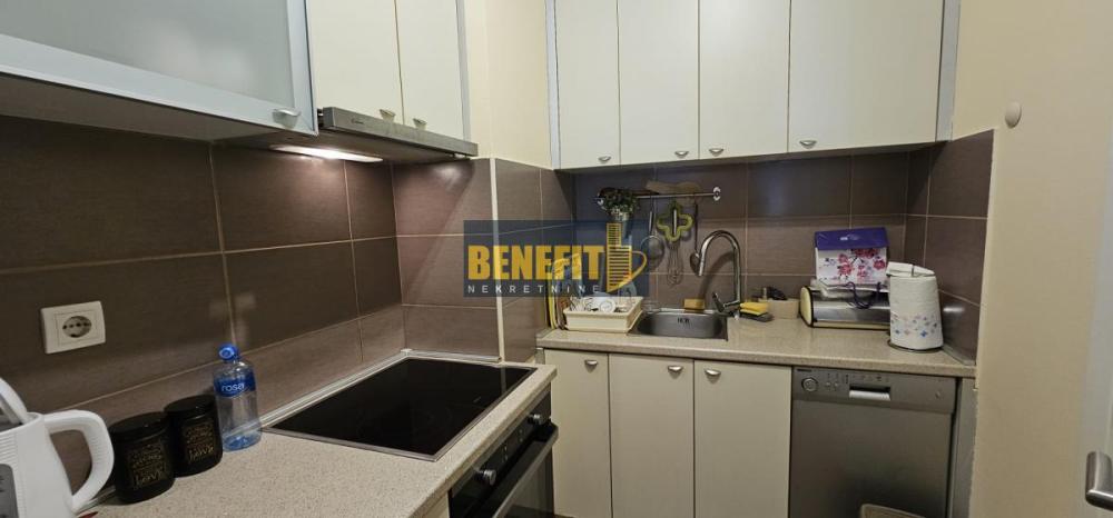 Slika 5 - Jednoiposoban stan za izdavanje, 52m2, 600€