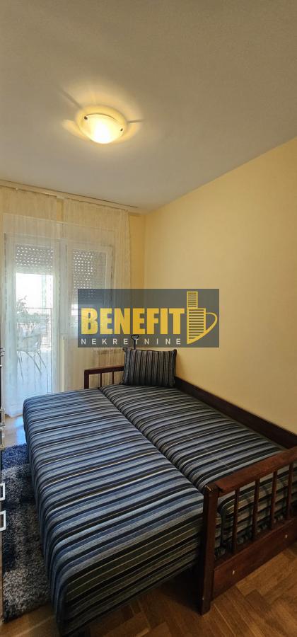 Slika 10 - Jednoiposoban stan za izdavanje, 52m2, 600€