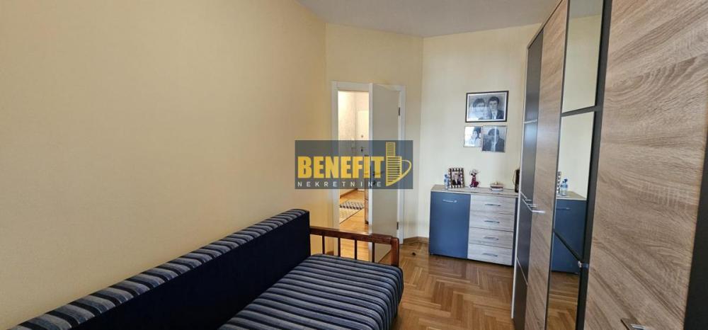 Slika 7 - Jednoiposoban stan za izdavanje, 52m2, 600€