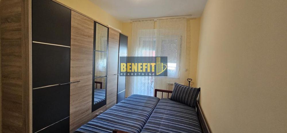 Slika 9 - Jednoiposoban stan za izdavanje, 52m2, 600€