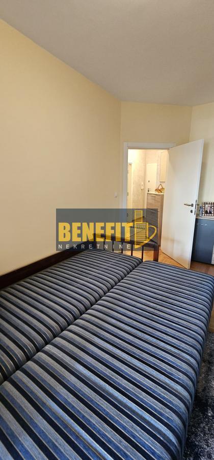 Slika 11 - Jednoiposoban stan za izdavanje, 52m2, 600€