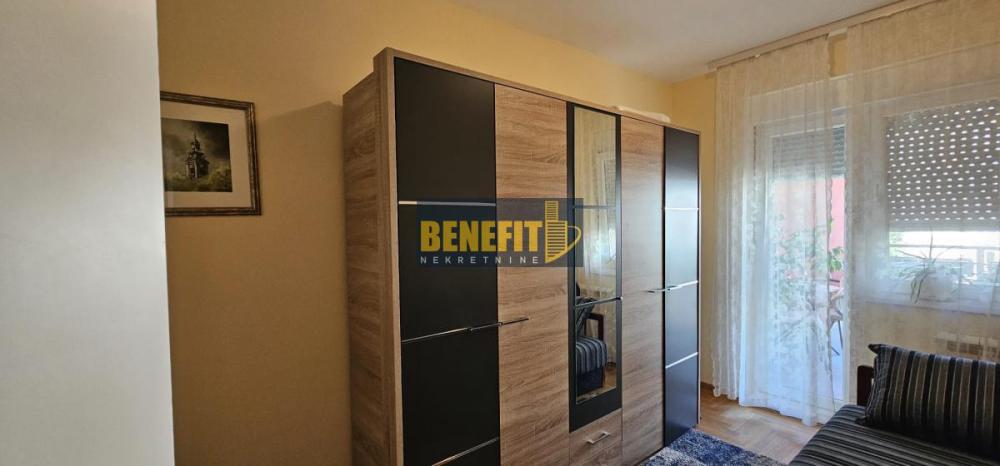 Slika 8 - Jednoiposoban stan za izdavanje, 52m2, 600€