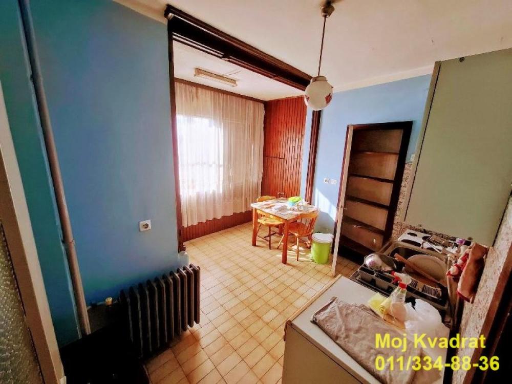 Slika 4 - Jednosoban stan na prodaju, 36m2, 175.000€