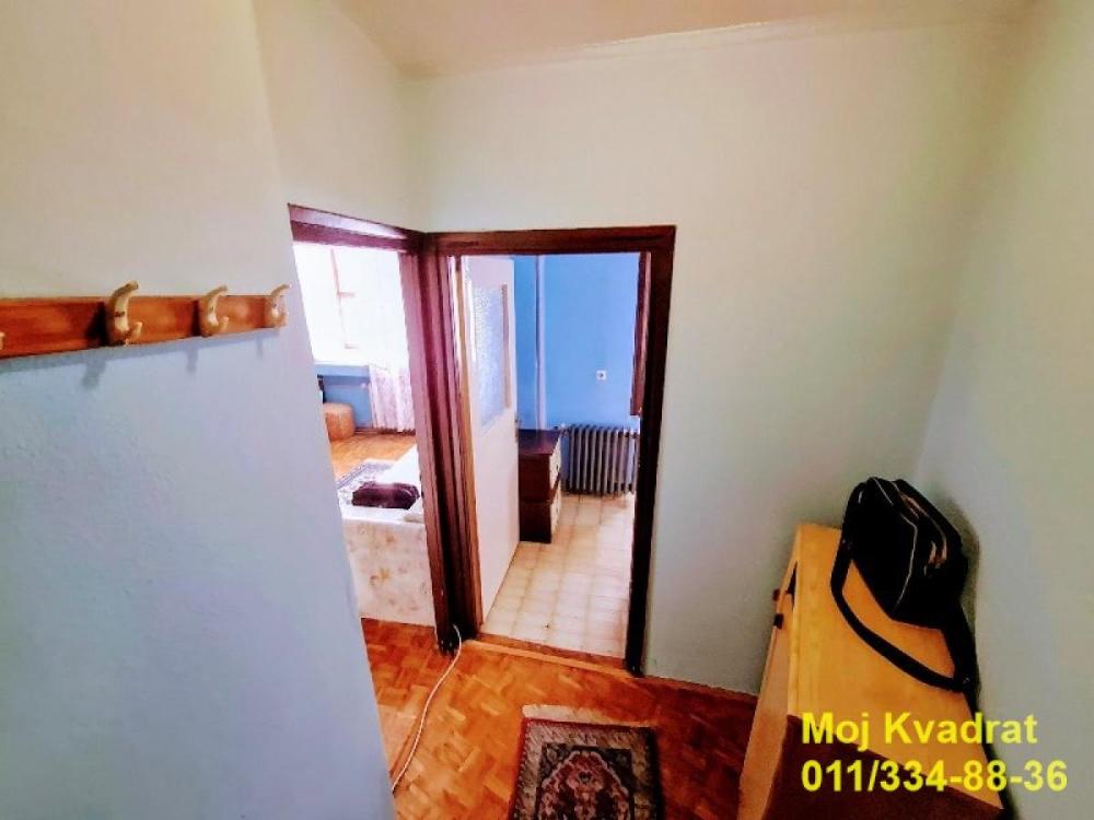 Slika 5 - Jednosoban stan na prodaju, 36m2, 175.000€