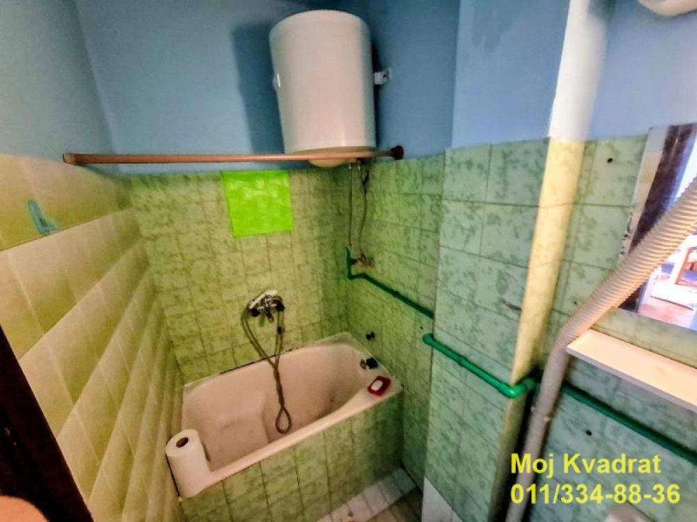 Slika 8 - Jednosoban stan na prodaju, 36m2, 175.000€