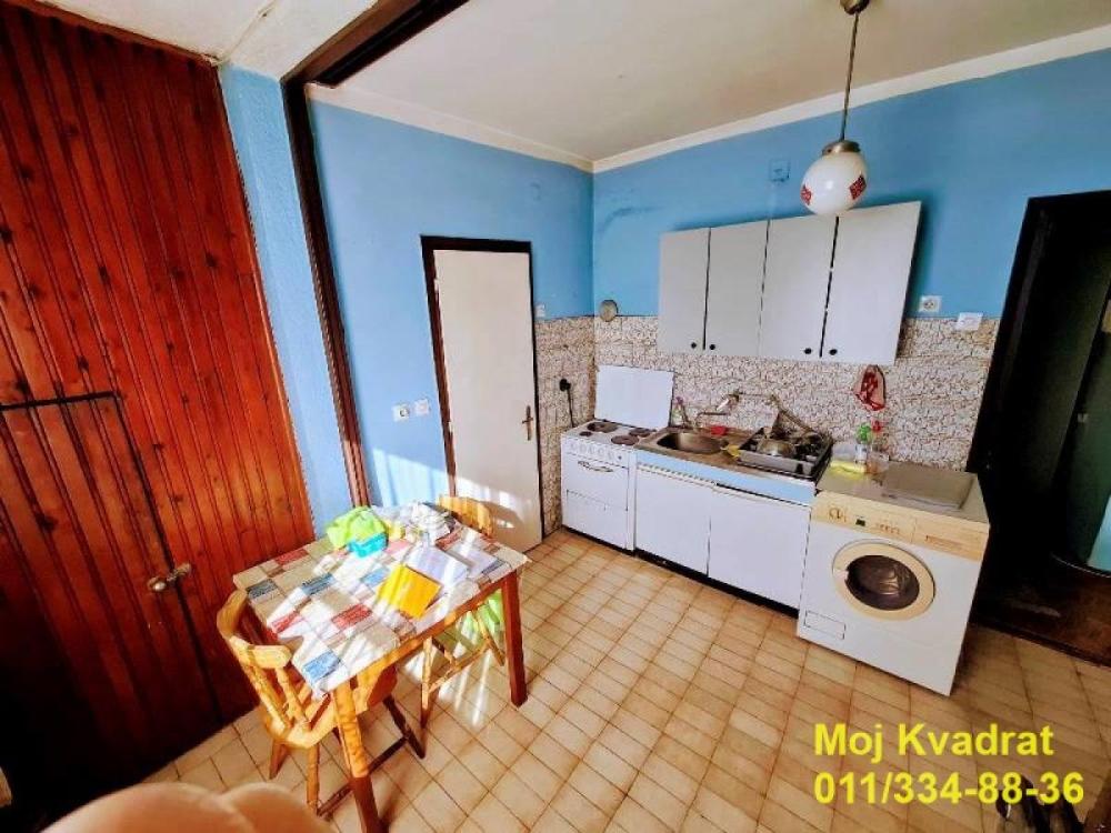 Slika 3 - Jednosoban stan na prodaju, 36m2, 175.000€