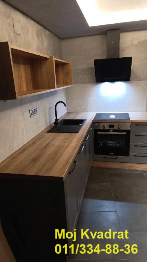 Slika 4 -  Lokal za izdavanje, 150m2, 2.100€