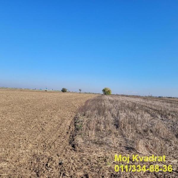 Slika 1 -  Plac na prodaju, Surčin, Jakovo, 2.618.000€