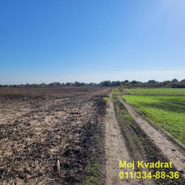 Slika 2 -  Plac na prodaju, Surčin, Jakovo, 2.618.000€