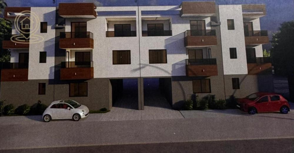 Slika 1 - Dvoiposoban stan na prodaju, 55m2, 108.220€