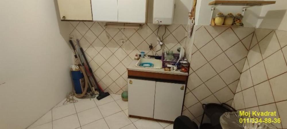 Slika 5 - Jednoiposoban stan na prodaju, 41m2, 130.000€