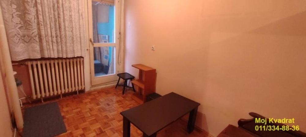 Slika 3 - Jednoiposoban stan na prodaju, 41m2, 130.000€