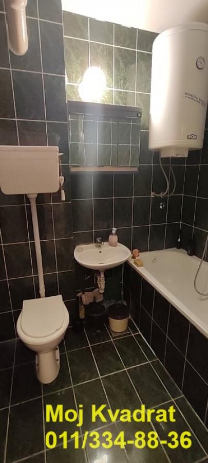 Slika 8 - Jednoiposoban stan na prodaju, 41m2, 130.000€