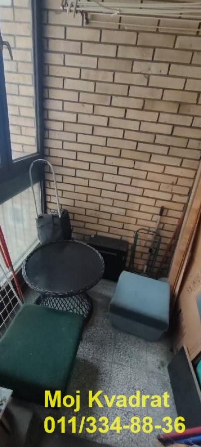 Slika 9 - Jednoiposoban stan na prodaju, 41m2, 130.000€