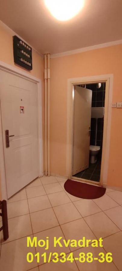 Slika 7 - Jednoiposoban stan na prodaju, 41m2, 130.000€