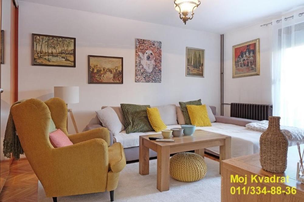 Glavna slika -Trosoban stan na prodaju, 81m2, 269.000€