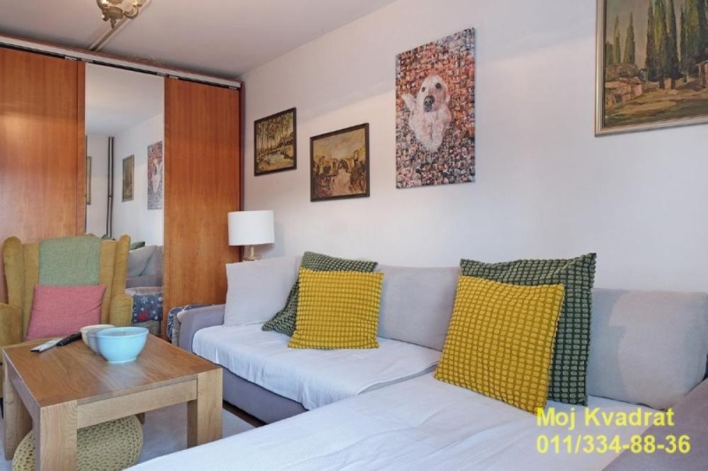 Slika 2 - Trosoban stan na prodaju, 81m2, 269.000€