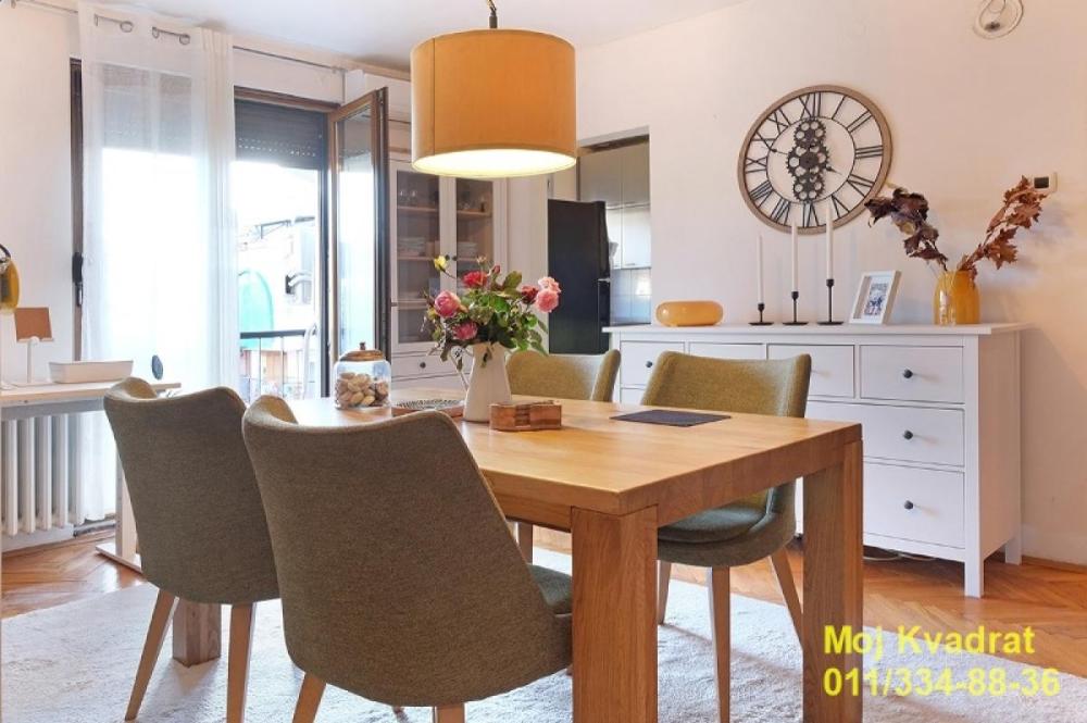 Slika 3 - Trosoban stan na prodaju, 81m2, 269.000€