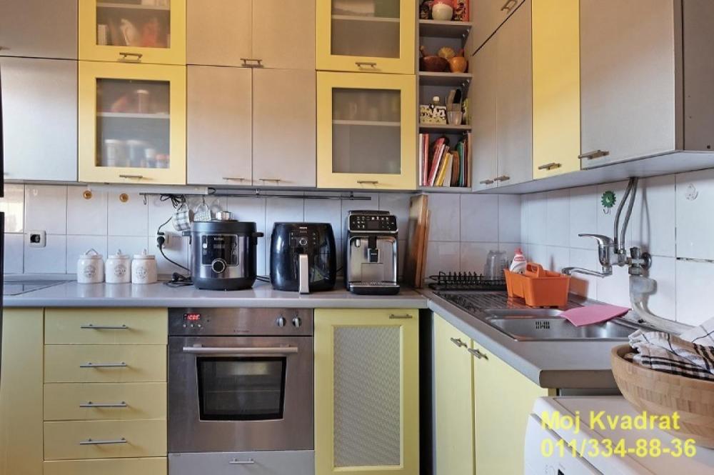 Slika 7 - Trosoban stan na prodaju, 81m2, 269.000€