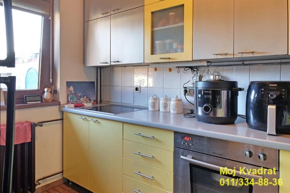 Slika 8 - Trosoban stan na prodaju, 81m2, 269.000€