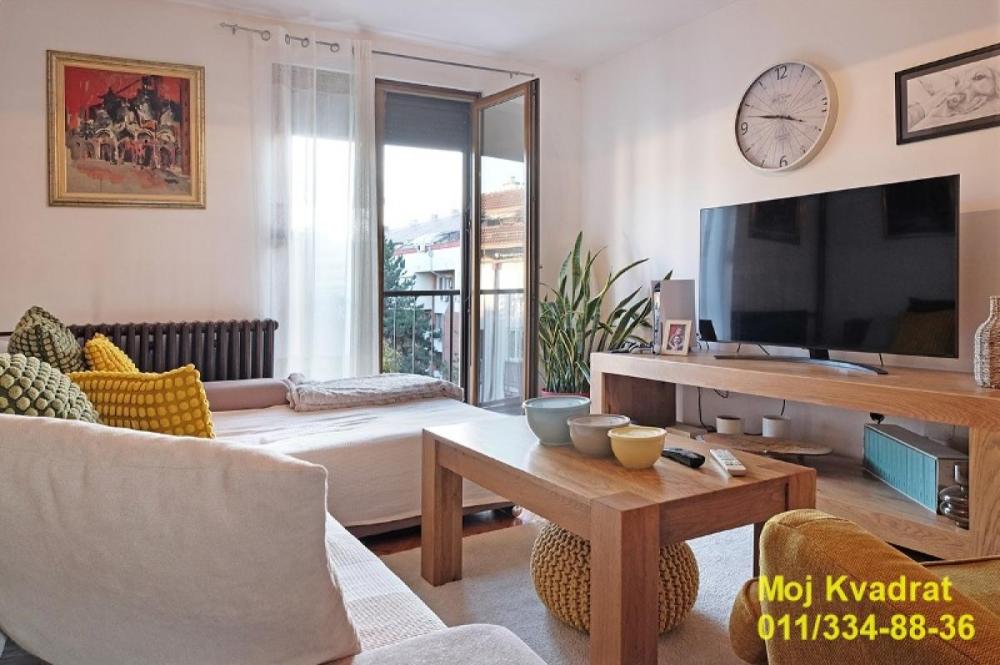 Slika 1 - Trosoban stan na prodaju, 81m2, 269.000€