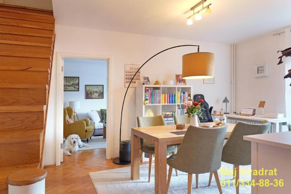 Slika 4 - Trosoban stan na prodaju, 81m2, 269.000€