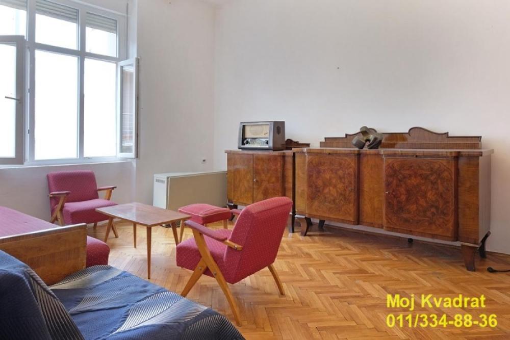 Slika 1 - Četvorosoban stan na prodaju, 75m2, 225.000€